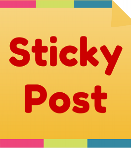 Sticky_Posts