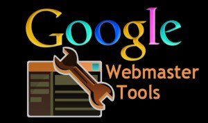 Google-Webmaster-Tool