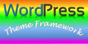 WordPress_theme_framework