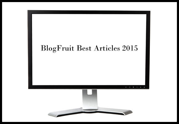 blogfruit best articles