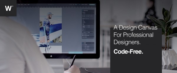 code free design
